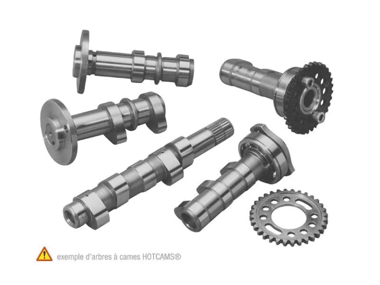 HC-3030189 Kit Albero a camme Hot Cams Stage 1 Suzuki RM-Z 450 2008-2014, COD: HC-3030189