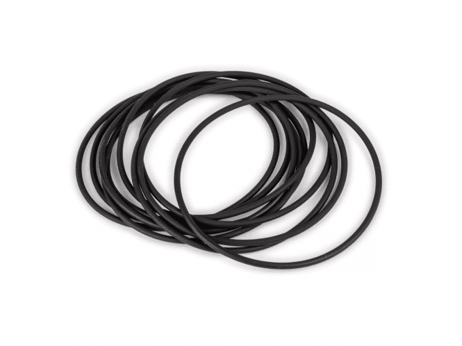 P251.0032 Set O-Ring / guarnizione cupola testa (x10) Polini P.R.E. 70cc, COD: P251.0032