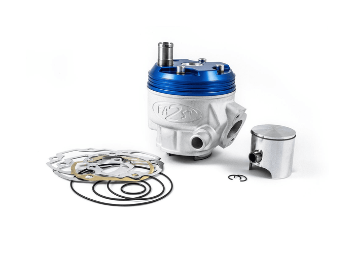 cy70a gruppo termico 2fast 70cc x minarelli am6