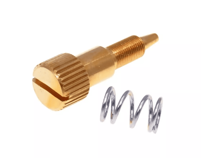 P343.0032 Vite aria lungo per Polini CP, COD: P343.0032