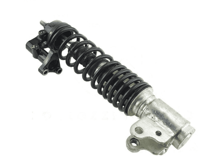 56432r ammortizzatore anteriore destro originale gilera fuoco 500 e3 2007-2013 (emea)
