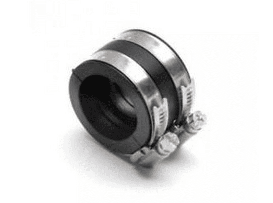 9908990 elastic attachment for manifold d.24 am6-derbi