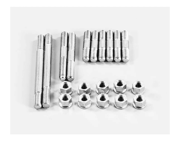 P317.0112 Set di viti testa Polini P.R.E. 2 100cc P240.0229 Piaggio Zip SP LC, COD: P317.0112