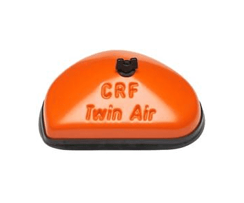 TWA-160051 Coperchio di lavaggio filtro aria Twin Air XR250R 1987-04, XR400R 1996-02 et XR600R 1987-99, COD: TWA-160051