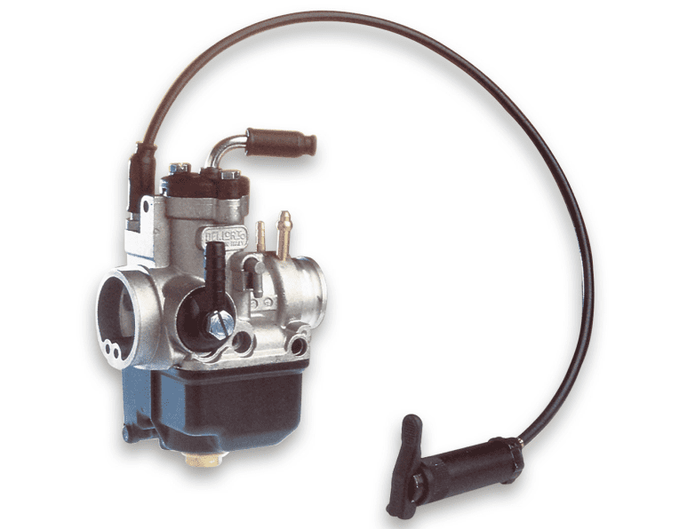 1611033 Malossi phbl 25 bd power supply system Aprilia sr 125 2t