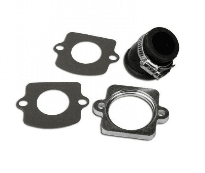 274008 manifold d.24mm peugeot jet force 50 2t 2003-2006