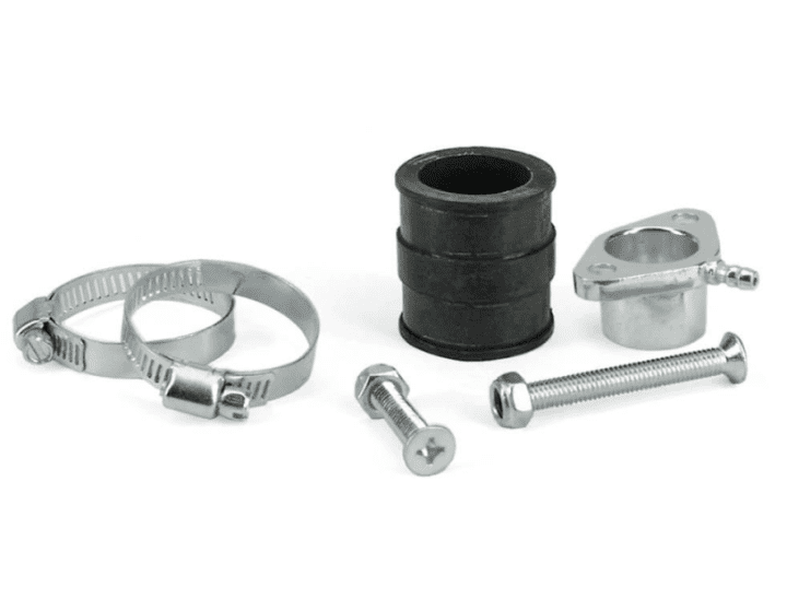 140600 manifold + flexible sleeve buxy