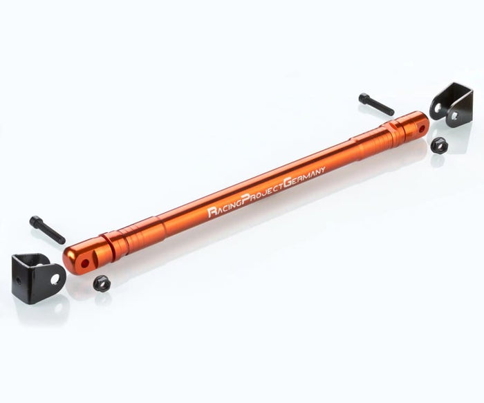 Rinforzo telaio rinforzo montante RPG Racing Strut rinforzo telaio universale - Arancione
