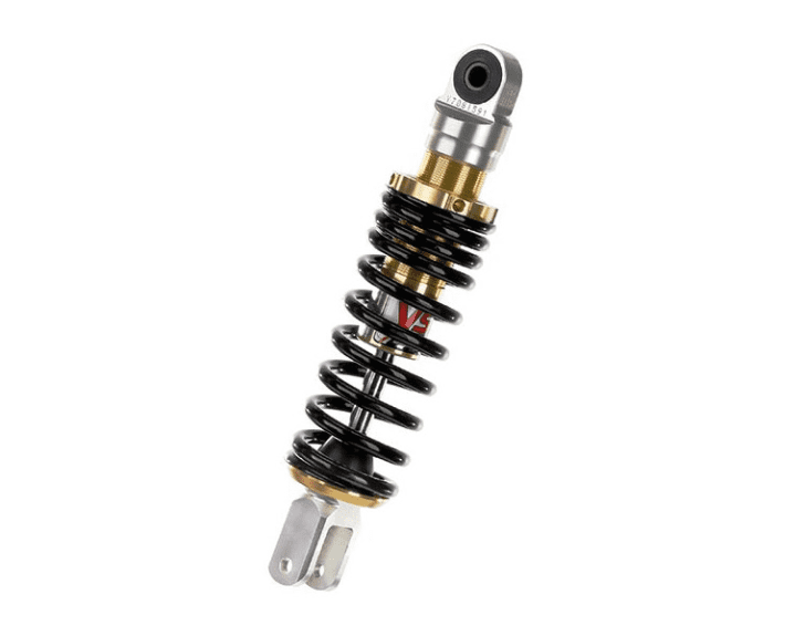 sgr-29401203 ammortizzatore posteriore yss derbi vamos g-m 50cc 1993-1998 (270mm) - oe302-270t-01al