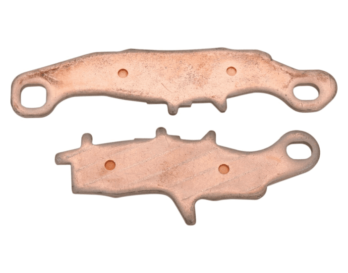 REN-17210781 Pastiglie freno Renthal sinterizzate BP-105 RM / KX 85, COD: REN-17210781
