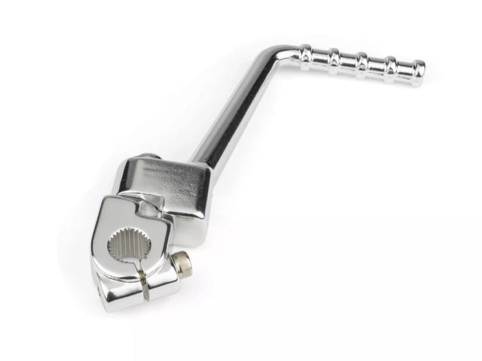 STR-020.95/GY Pedivella Avviamento STR8 Minarelli AM6, grigio, COD: STR-020.95/GY