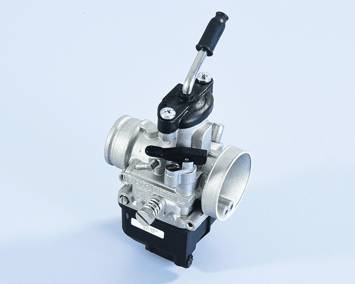 201.0155 carburetor kit polini dell'orto vhst 28-9364 piaggio zip 50 2t sp h2o from 1996 to 2000