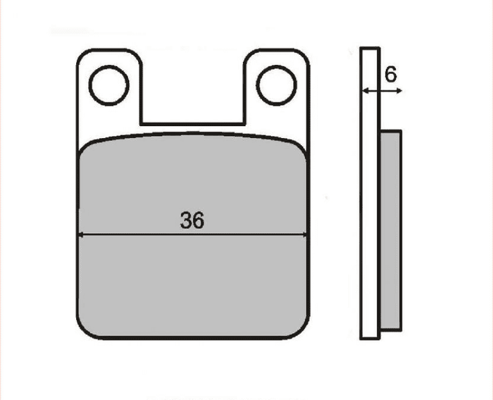 100080181 gruppo termico rms 220 68mm piaggio ape car p2-p3 220 1978/1985 aria ghisa 18