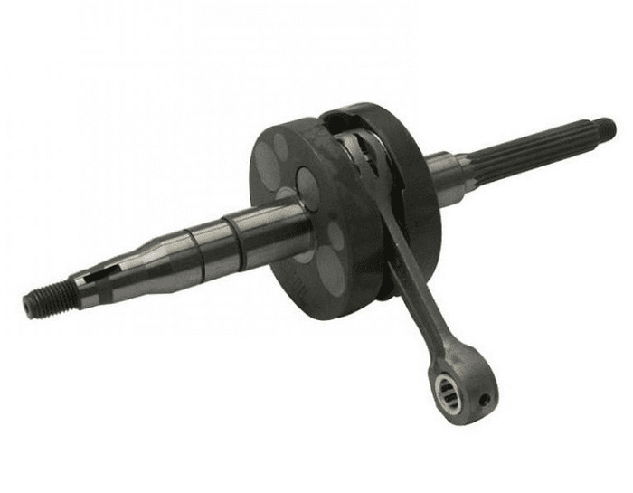 403300140 ALBERO MOTORE JASIL MINARELLI ORIZZONTALE SPINOTTO 12MM