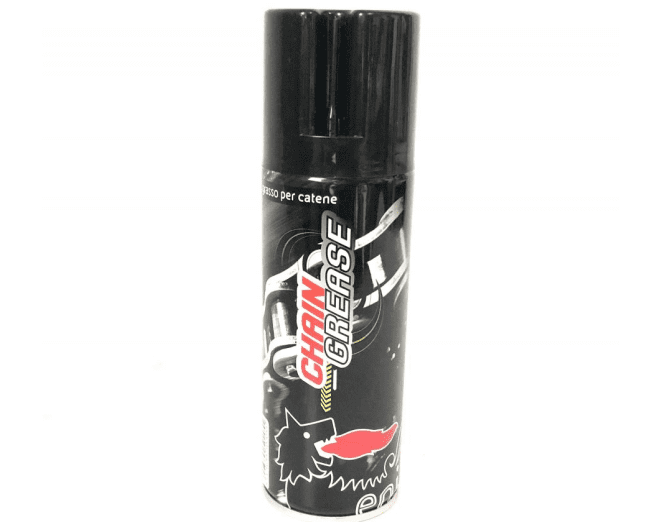 e9894682 eni chain grease spray grasso catene ad alta aderenza a lunga durata 200ml