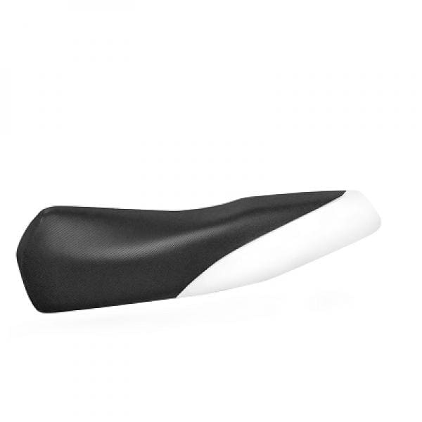 580236A SEAT COVER / SEAT COVER BOOSTER BLACK/WHITE