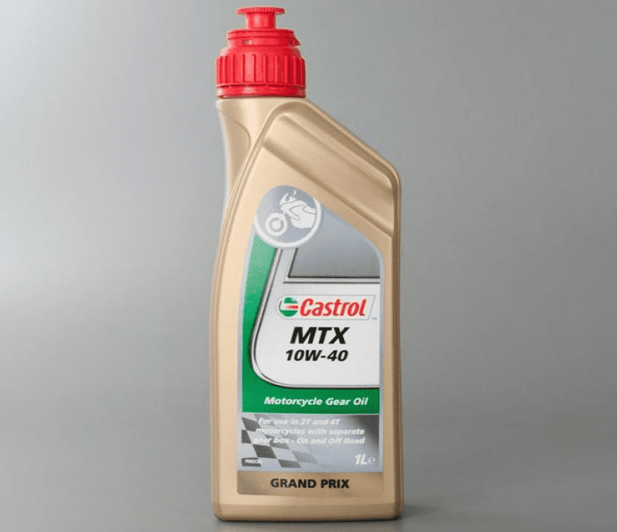 ca151ad4 1 liter castrol mtx 10w40 gear oil