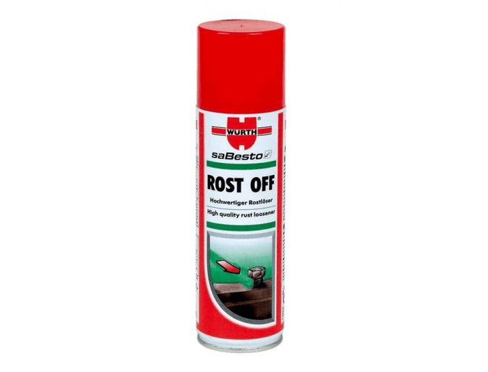 8902 off sbloccante antiruggine di alta qualita da 300 ml