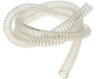 MF48.00109 Tubo radiatore trasparente su misura, COD: MF48.00109