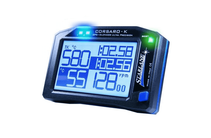 Cronometro STARLANE CORSARO-K GPS