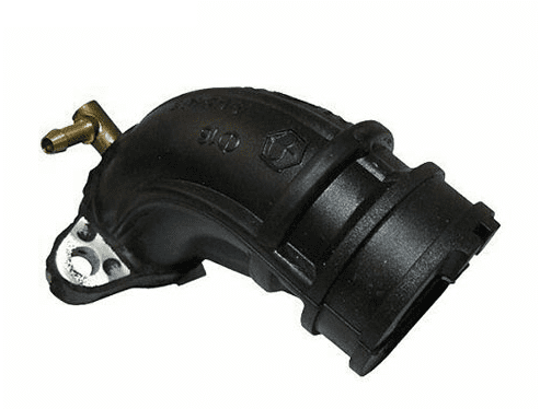 1969405 intake manifold piaggio liberty 50 4t 50 4t-vespa et4 50 4t