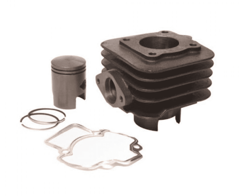 831116 original thermal group aprilia mojito custom 50 2t eng. piaggio 2004-2010 (emea)