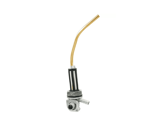 R121670050 Rubinetto Benzina RMS Vespa PX 125 - 200cc (VNX-VLX-VSX)