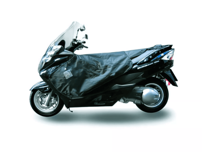 CGN485631 Coprigambe Tucano Urbano Maxiscooter Suzuki Burgman 125cc dopo il 2007
