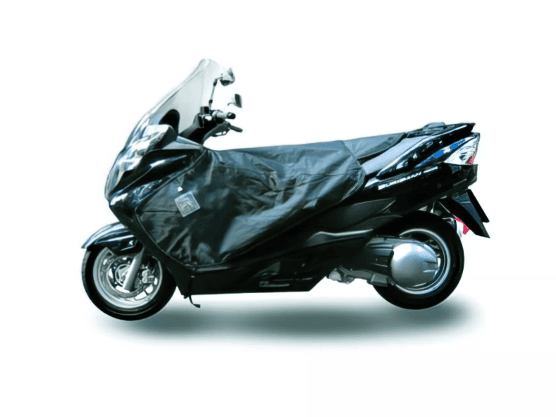 CGN485631 Coprigambe Tucano Urbano Maxiscooter Suzuki Burgman 125cc dopo il 2007