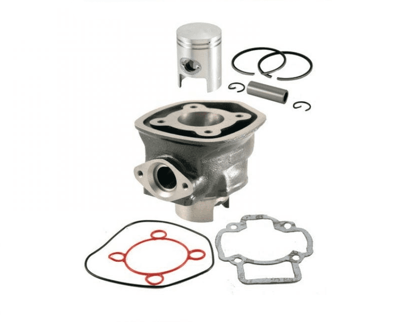 100080090 thermal group rms 50 40mm derbi gp1 euro2 50 2005 liquid cast iron 12