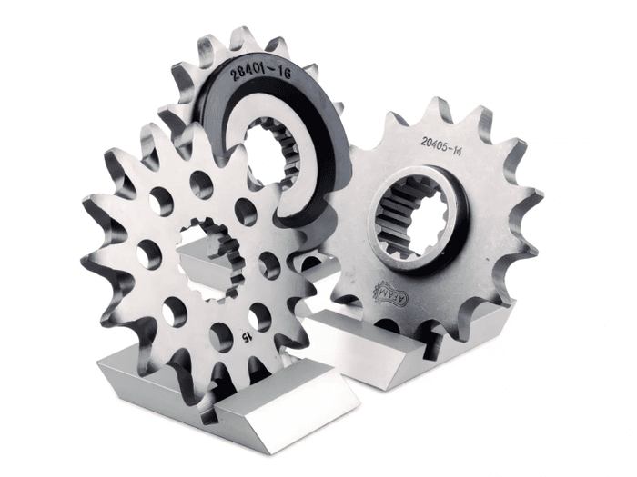 1074817001 Pignone Afam acciaio Z13 CRF 250, COD: '1074817001