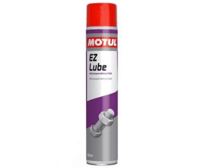 106554 motul lubricant releaser for cars - motorcycles - boats &amp; bicycles 750ml