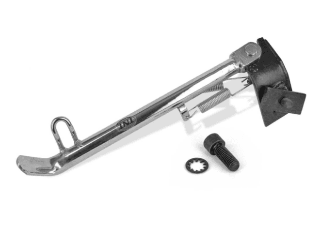 370660e side stand luxe chrome stalker/nrg-mc2 tn