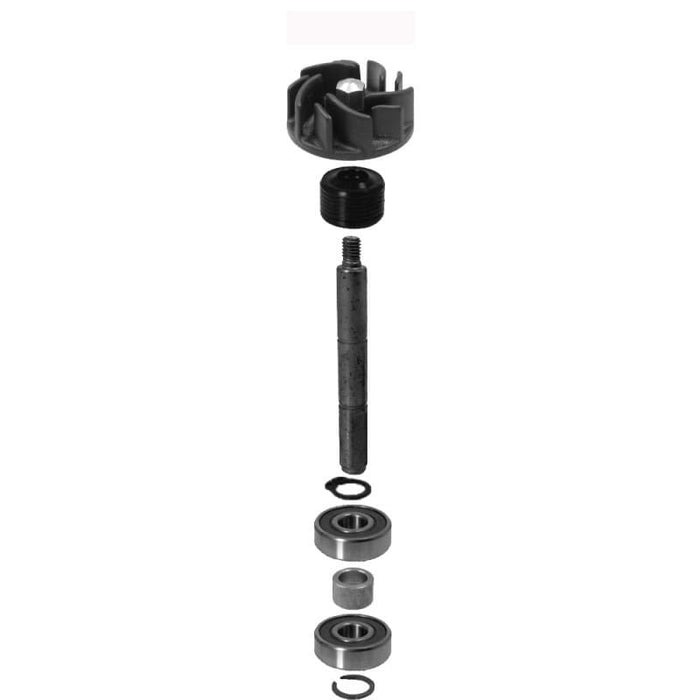 100110030 Kit revisione Pompa acqua Gilera Runner FX-FXR 125-180 125 1997-2002