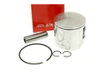 C06127352 Pistone d.57mm Airsal 125cc Alu Yamaha Nmax, COD: C06127352