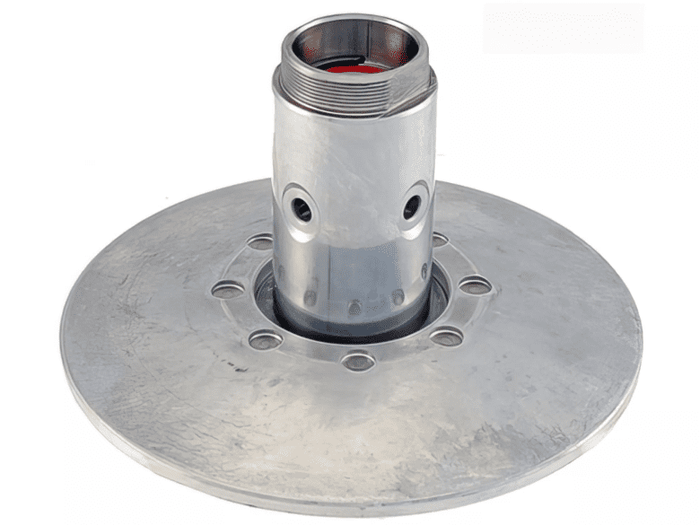R100340200 Semipuleggia Fissa RMS, Piaggio Leader / Quasar 200 / 250 / 300