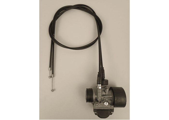 DELLORTO PHBG 21 BS