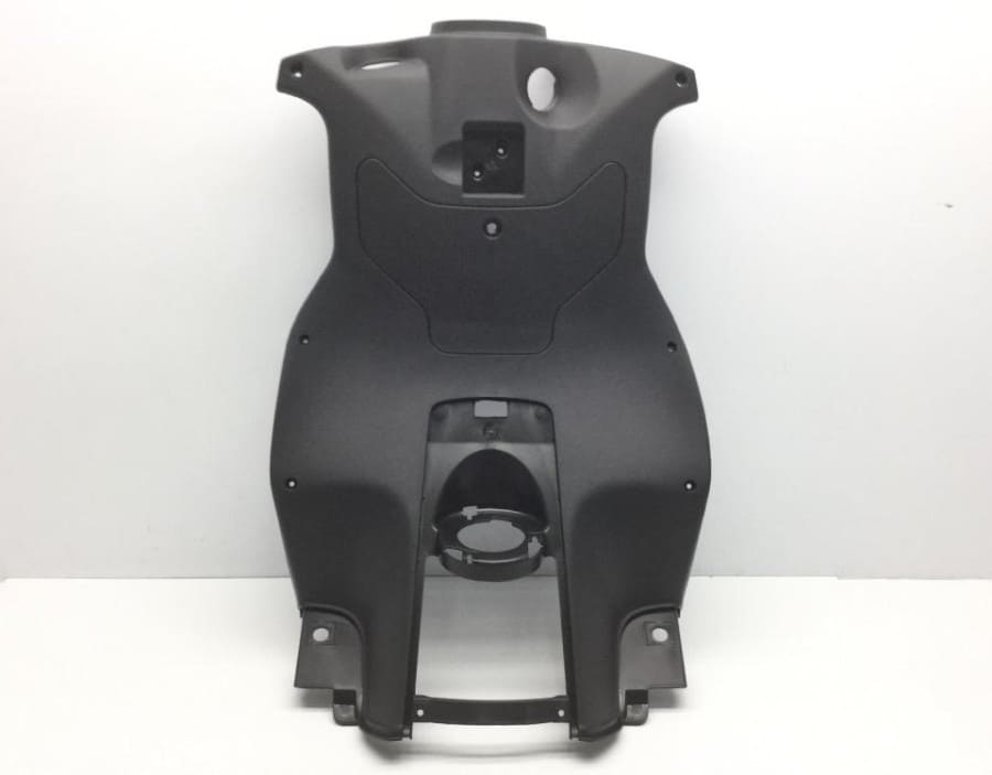 959321000G Retroscudo Piaggio NRG Power PURE JET