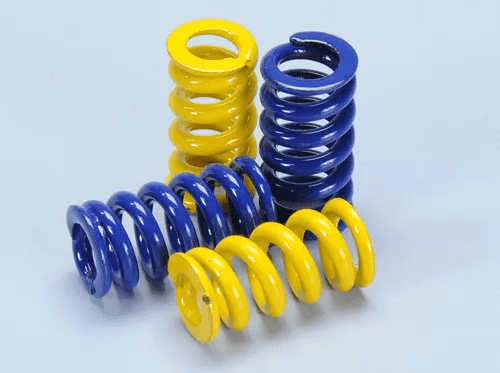 P245.076 Molle frizione D.2,1 / 2,3mm per Polini Speed Clutch 2G, 2 sets, COD: P245.076
