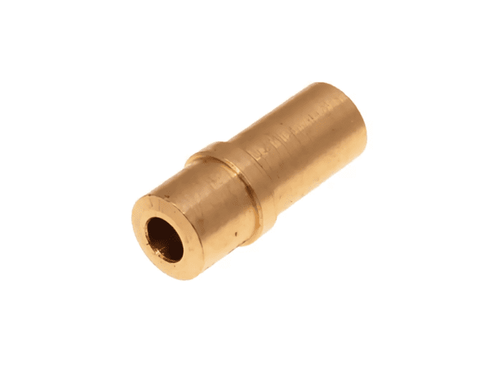 P343.0850 Boccola polverizzatore 2,6mm Polini CP 23/24 carburatore Polini CP 23/24