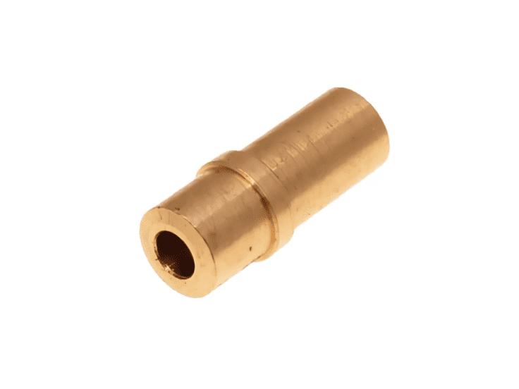 P343.0850 Boccola polverizzatore 2,6mm Polini CP 23/24 carburatore Polini CP 23/24