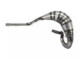 S80042 Scarico (senza silenziatore) LeoVince X-Fight Beta RR dopo 2021, COD: S80042