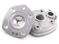 T9930220 Testa Top Performances 50cc ghisa Derbi Euro3 / Euro 4, COD: T9930220