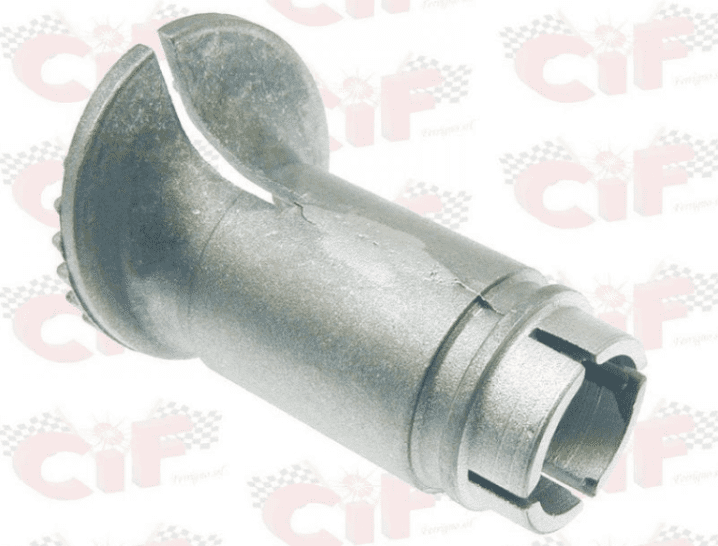 6229 carburetor intake fitting 19 piaggio vespa pk 125 - pk 125 xl