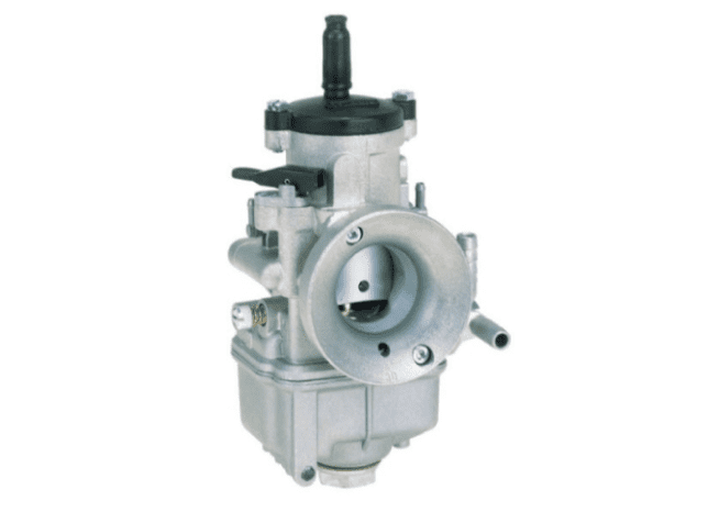 06828 carburatore dellorto phbe 36 hs 2t aria manuale universale kart/motociclo 6828