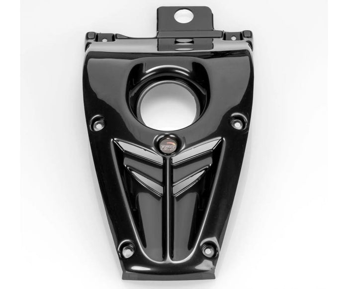 Gobba da corsa passeggero RPG Racing Pillion / Yamaha Aerox / MBK Nitro