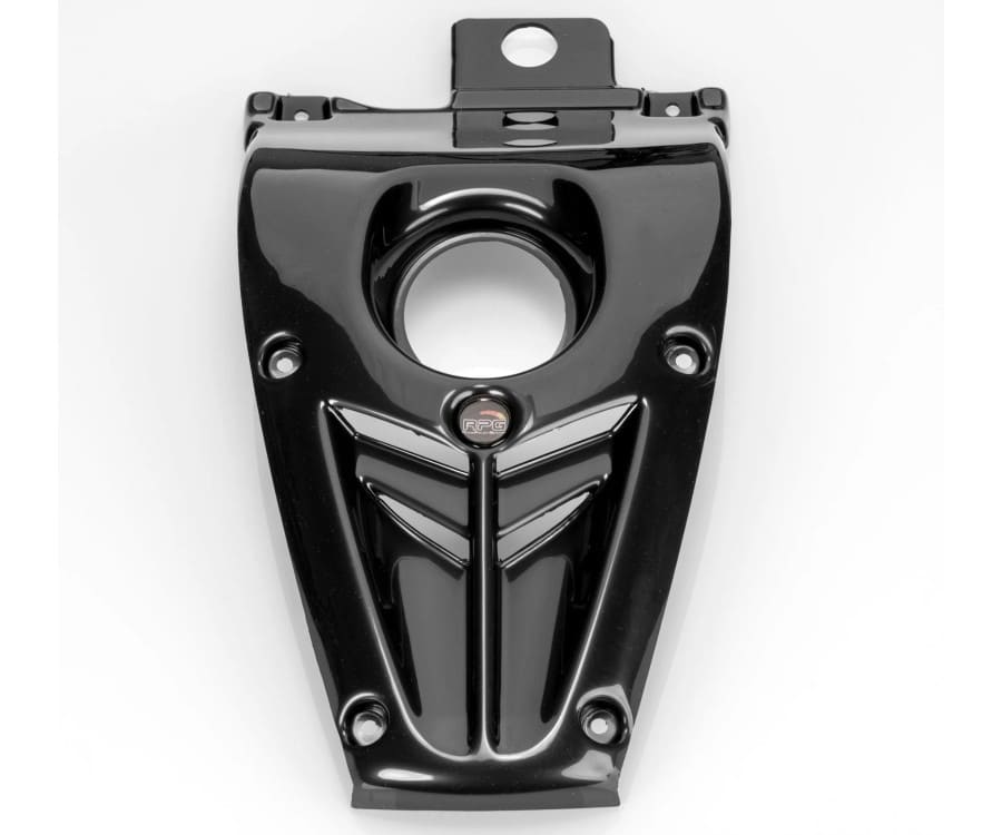 Gobba da corsa passeggero RPG Racing Pillion / Yamaha Aerox / MBK Nitro