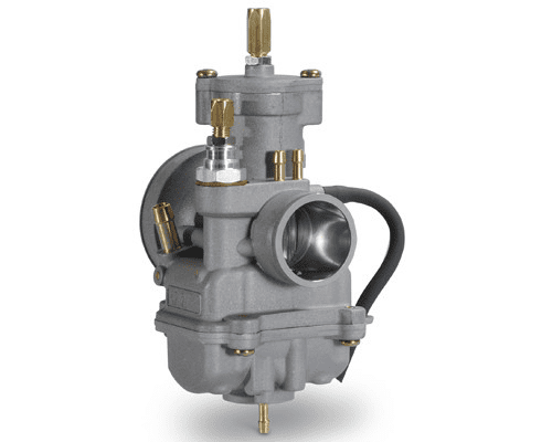 201.2101 carburatore polini cp d.21 starter aria a filo