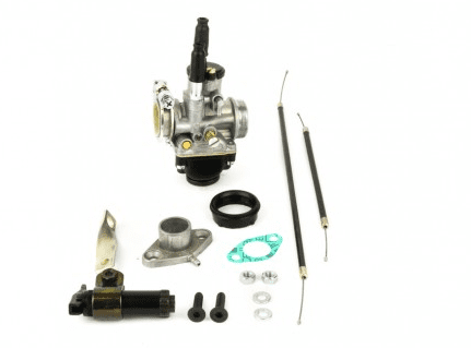 10294923 carburatore 21 pinasco bsv dio gp impianto alimentazione