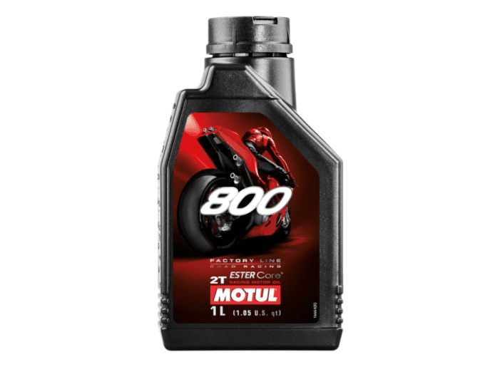 OMOT800 Olio Motore Motul 800 2T, COD: OMOT800